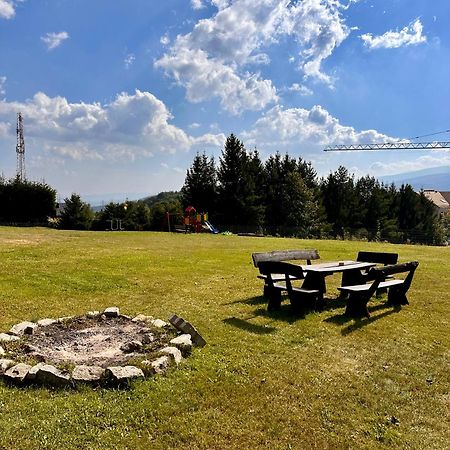 U Jozka Lägenhet Szklarska Poręba Exteriör bild