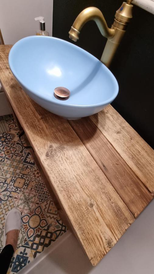 U Jozka Lägenhet Szklarska Poręba Exteriör bild